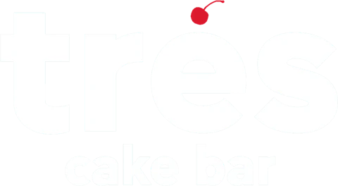 Tres Cake Bar